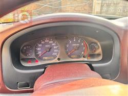 نيسان بيك اب